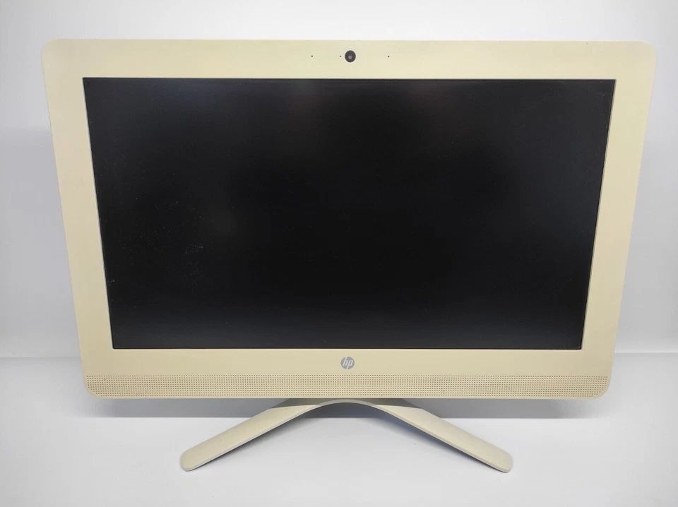 ALL IN ONE HP 20 AMD A4-9125 4GB RAM 1TB HD WINDOWS 10 ATI RADEON - Immagine 1 di 4