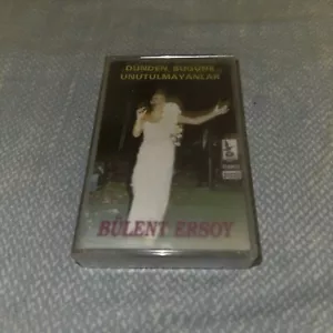Bulent Ersoy Cassette Tape - Picture 1 of 5