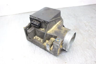 Sensor medidor de flujo de aire de masa de volumen OEM LM82 BMW E34 525I E30 325I 325IX M20 Foto 1 de 4