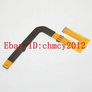 New Shaft rotating LCD Flex Cable For Canon G7X Repair Part - Picture 1 of 2