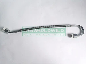 1 of 3899412X Flexible Hose For Cummins M11 NEW - Afbeelding 1 van 5
