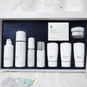 Renecell ultimate skincare collection 10pcs - Picture 1 of 5