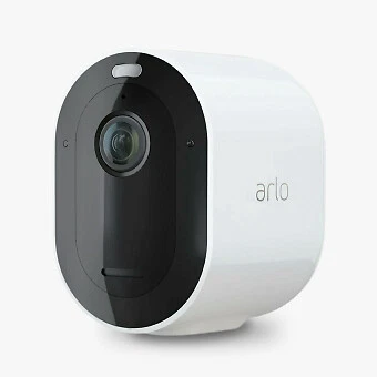 Surveillance & Smart Home Devices