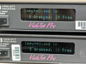 QTY 2 Futaba VFD - Picture 1 of 6