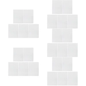 5 PCS Heat Transfer Paper Sticker Patches DIY Sewing -shirt Stickers - Afbeelding 1 van 12