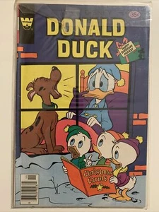 Walt Disney Donald Duck #201 (Whitman) 1978 - Bild 1 von 1