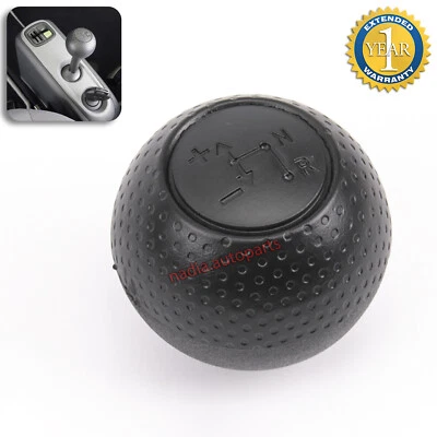 Pommeau de Levier de Vitesses pour Smart 450 1998 - 2014 Automatique - Photo 1/4