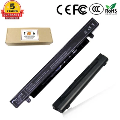OEM A41-X550A Akku für ASUS X550 X550C X550CA X550CC X550CL X550E X550L 2600mAh - Bild 1 von 4