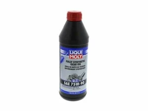 For 2015 BMW 740Ld xDrive Differential Oil 59579WQ - Picture 1 of 2