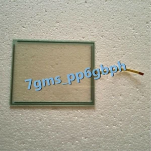 1pc new AMT-9504 touch screen glass panel - Picture 1 of 4