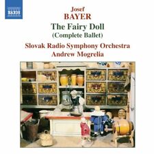 Bayer - The Fairy Doll; Sun and Earth -  CD DSVG The Fast Free Shipping