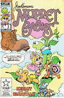 Muppet Babies # 3 (Marie Severin) (Marvel / star, USA, 1985)