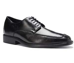 New Neil M Shoes President 10 EEE black NM121418 Shoes - Picture 1 of 6