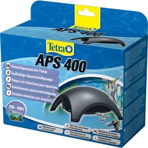 Tetratec Durchlüfter APS 400 | Aquarienluftpumpe - Bild 1 von 1