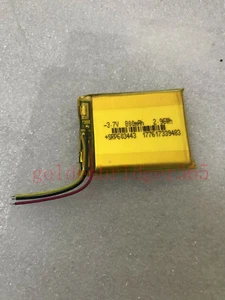 Original New For Astro A50 replacement astro SRP603443 800mAh - Picture 1 of 2