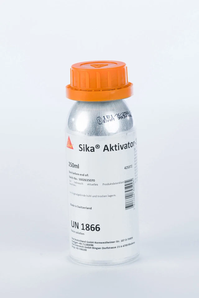 Sika Attivatore100 Lattina 250ml