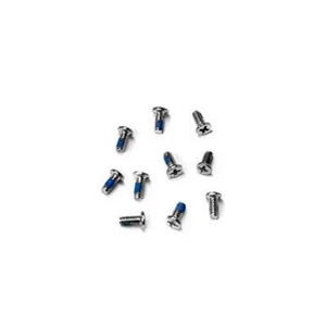 KIT VITI PER ASSEMBLAGGIO HOUSING BACK POSTERIORE PER SAMSUNG GALAXY GT-I9300 S3 - Imagen 1 de 1