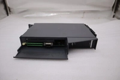 Giddings & Lewis PiC900 CPU Module 502-03814-40R1 STOCK 3808 - Image 1 of 4