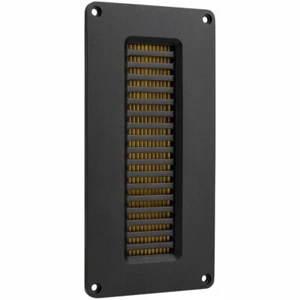 Dayton Audio AMTPRO-4 Air Motion Transformer Tweeter - Picture 1 of 5