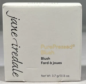 Jane Iredale PurePressed Blush, 0.13 oz. - CHOOSE SHADE! - Picture 1 of 1