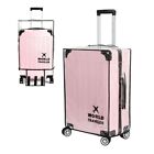 PVC Transparent Luggage Cover Waterproof Protector Suitcase Covers  Luggage