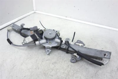 Regulador motor ventana eléctrica puerta pasajero delantero Infiniti I35 2002-2004 Foto 1 de 4