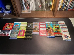 Vintage Non-sport Trading Card Packs Collection Lot 26 Packs - Picture 1 of 1