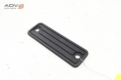 2024 - 2025 SUBARU CROSSTREK REPOSAPIÉS PEDAL MUERTO CUBIERTA PANEL DE AJUSTE OEM Foto 1 de 4