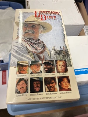 Lonesome Dove 1991 - Image 1 of 4