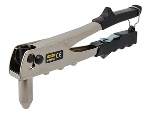 Stanley® MR55 Pistolet À Rivets D'Angle Droit En Acier STA6MR55 - Picture 1 of 3