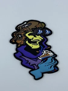 Parche PVC Wasteland Kooks Misfortunes "Blended Liter A Cola" - Imagen 1 de 1