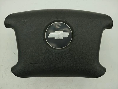 Chevrolet Impala 2006 volante airbag airbag OEM 1016730-1 Foto 1 de 4