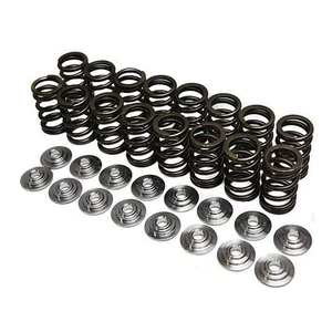 Brian Crower BC0310 Dual-Spring / Titanium Retainer Kit for Toyota 2JZ/Supra - Bild 1 von 1