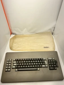 Televideo TS-1605 HIGH PROFILE II Vintage Computer Tele-XT Clicky Keyboard #2 - Picture 1 of 13