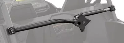 2013-2017 Can-Am Maverick X3 Dragonfire Spare Tire Holder Black 715005125 - Image 1 of 4