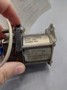 Relay 1PDT - Bild 1 von 3