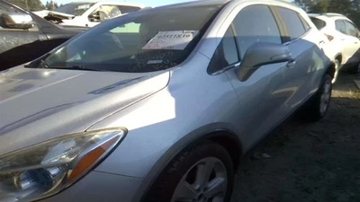 Turbo/Supercharger Fits 12-19 SONIC 30305451 Foto 1 de 4