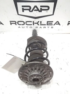 BMW 3 SERIES 320d 11/2011-12/2015 RIGHT FRONT STRUT F30/F31 STANDARD TYPE - image 1 of 4