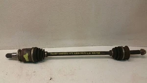 Eje trasero izquierdo conductor para 07-09 Subaru Legacy - Imagen 1 de 3