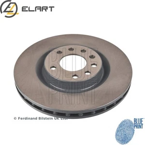 2x BRAKE DISC ADW194347 FOR FIAT CROMA OPEL CORSAD 939 A3.000 2.4L 5cyl CROMA - Picture 1 of 8