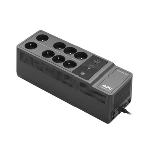APC Back-Ups BE850G2-FR - Ups - Courant Alternatif 220/230 V - Offline-Usv - Photo 1/7