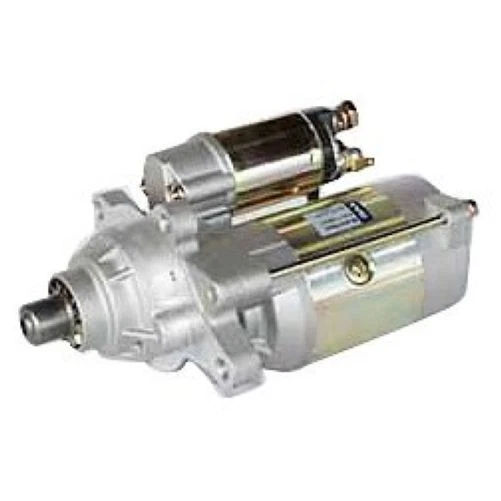 全新 初学者 适用于 03-07 福特 F 系列 拾音器 HD 6.0L V8 (柴油) 6C2Z-11002-AA — 第 1/4 张图片