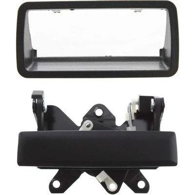 Set of 2 Tail Gate Tailgate Handles Outer Exterior Outside for Chevy Sonoma Pair - Image 1 of 4