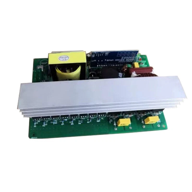 1000W Pure Sinewave DC48V to AC220V Converter Board Independent Power Supply - Image 1 of 1