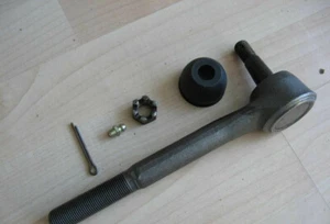 AG AMGAUGE Moog Outer Tie Rod ES428R fits Dodge Fargo Plymouth #M273G - Picture 1 of 4
