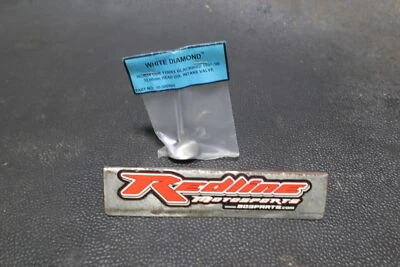 NOS - KIBBLEWHITE 32.00MM INTAKE VALVE 1997-99 HONDA CBR1100XX BLACKBIRD  - Изображение 1 из 3