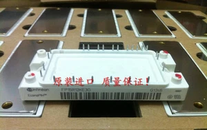 1PCS INFINEON FP15R12KE3G power supply module NEW 100% Quality Assurance - Picture 1 of 1