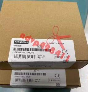 1 STCK. Neu Siemens Behälter elektronisches Etikett 6GT2810-2HC81 - Bild 1 von 1