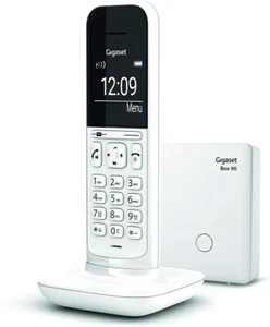 Gigaset CL390 [Italienische Version] Bianco - Zdjęcie 1 z 1