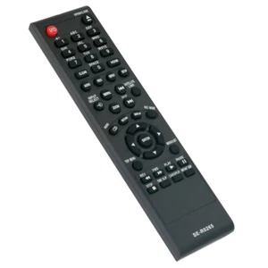 New Replace Remote for Toshiba D-R430 D-R430KU DR410 DR410KU DKR10 DKR10KU DVD - Picture 1 of 3